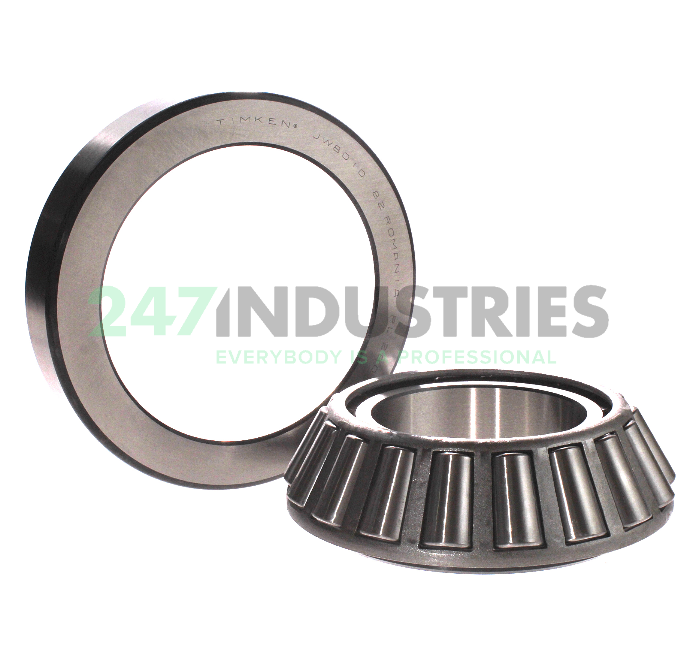 JW8049-90KA1 Timken