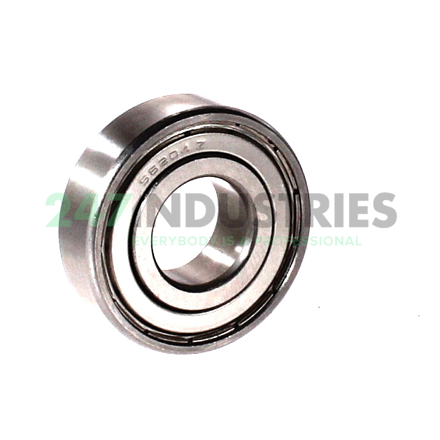 6204-2Z/VC573 SKF Image 2