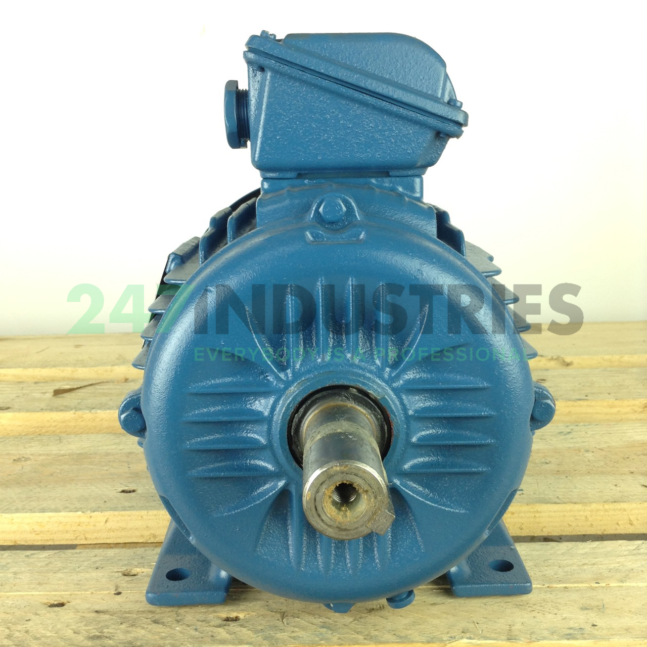 3K31AL21004B3 WEG Image 4