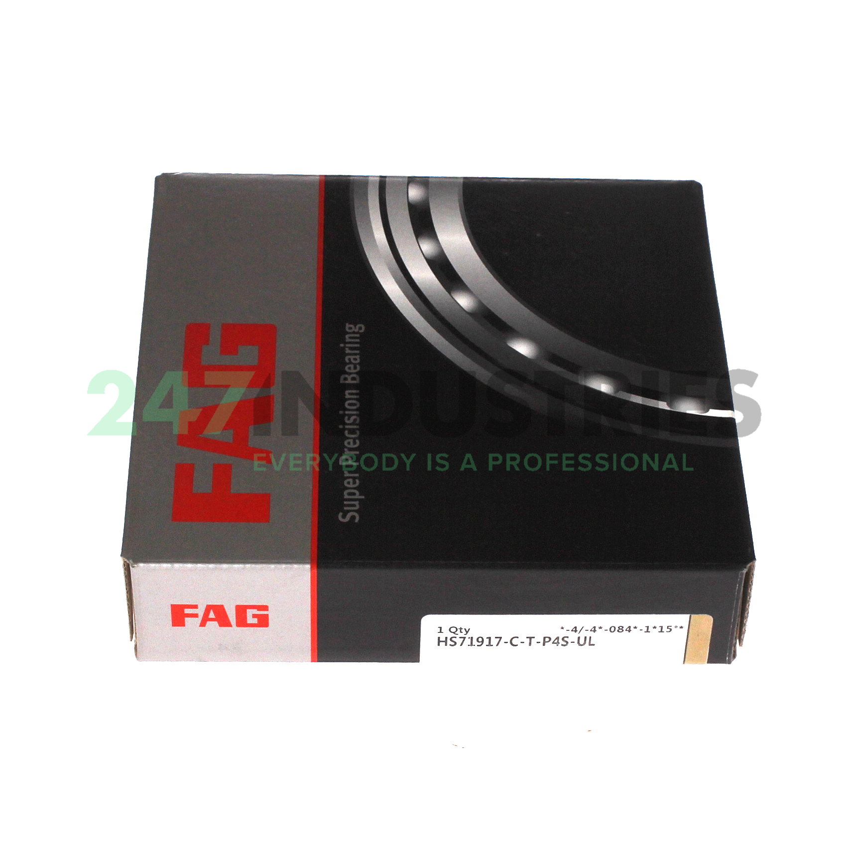 HS71917-C-T-P4S-UL FAG Image 3
