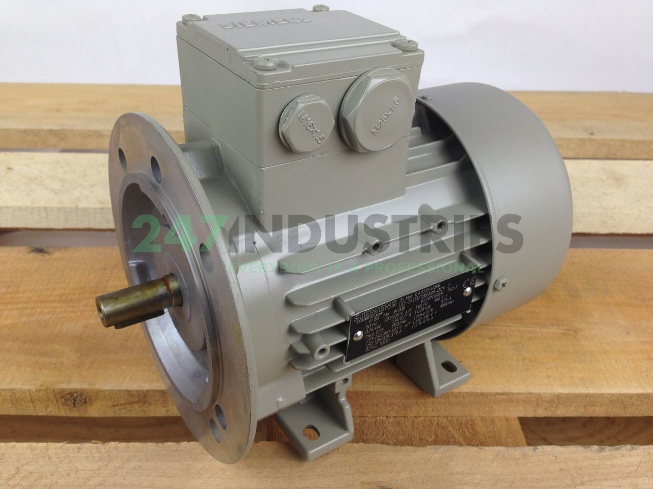 1LA7070-4AB16 Siemens Image 1