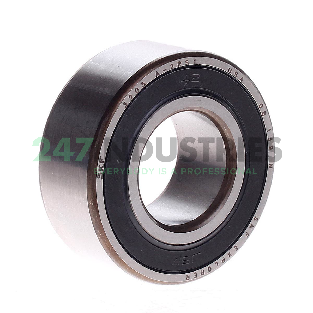 3205A-2RS1 SKF