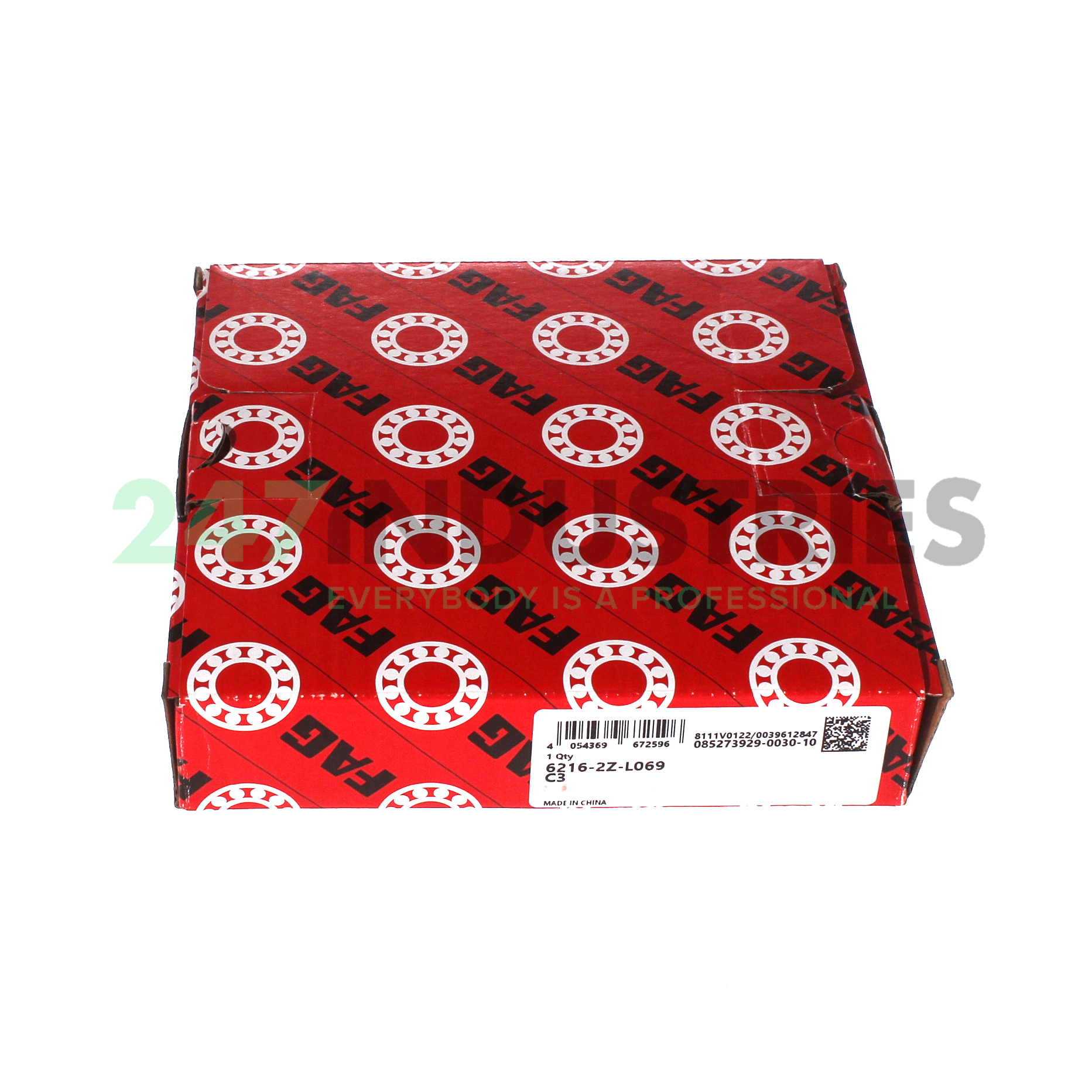 6216-2Z-L069-C3 FAG Image 3