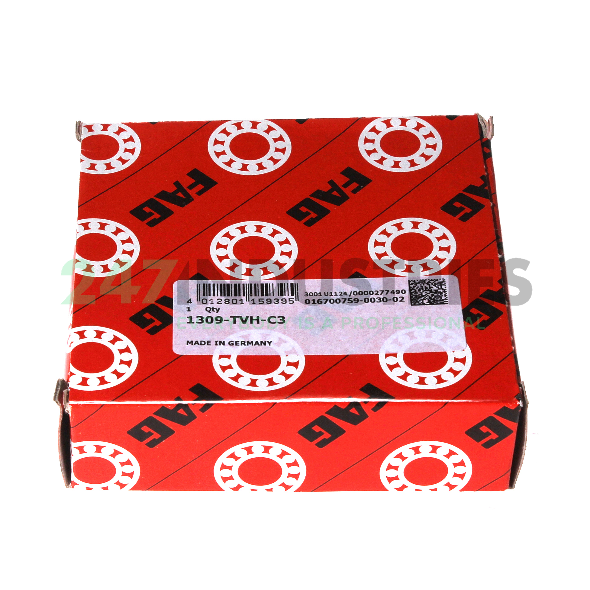 1309-TVH-C3 FAG Image 4