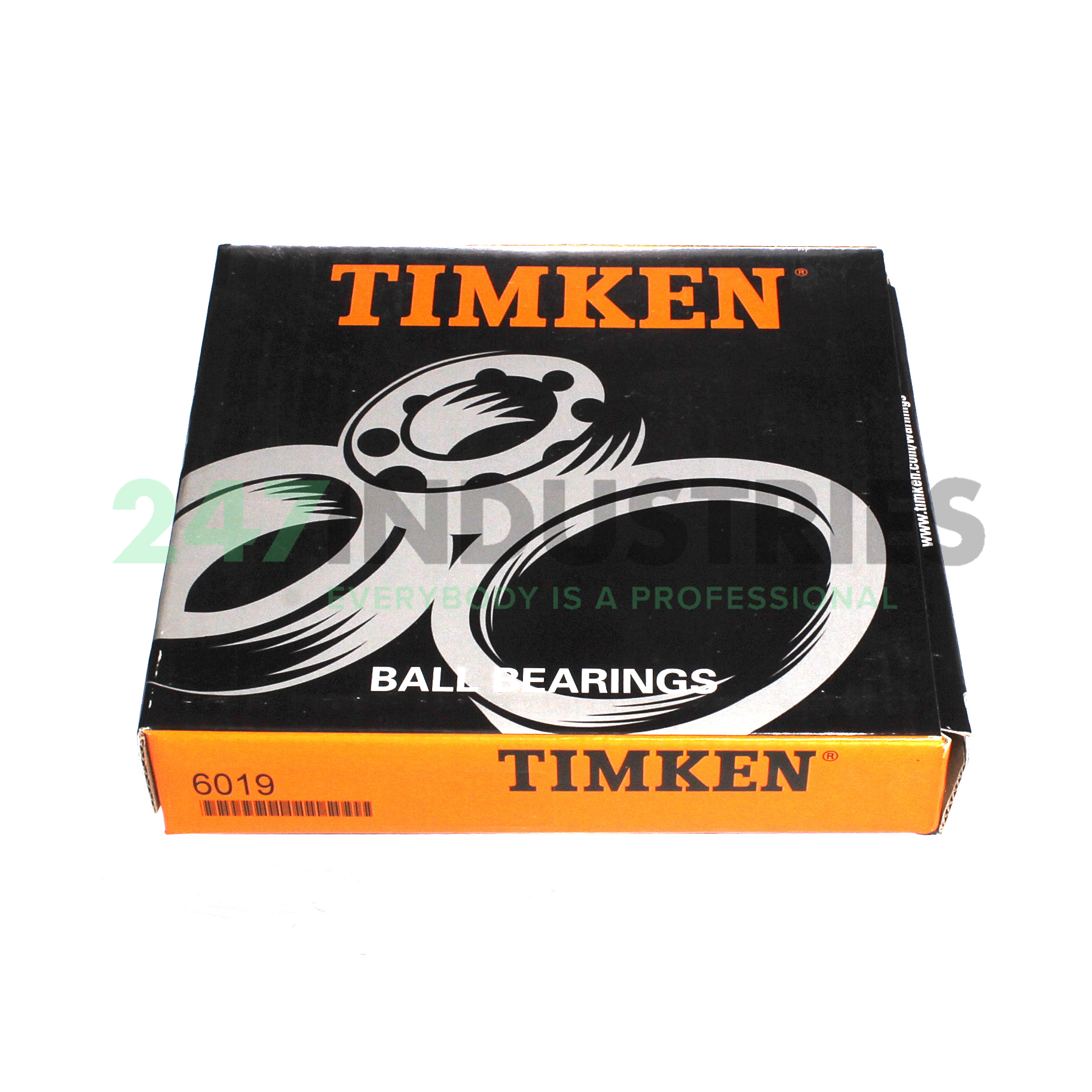 6019 Timken Image 3