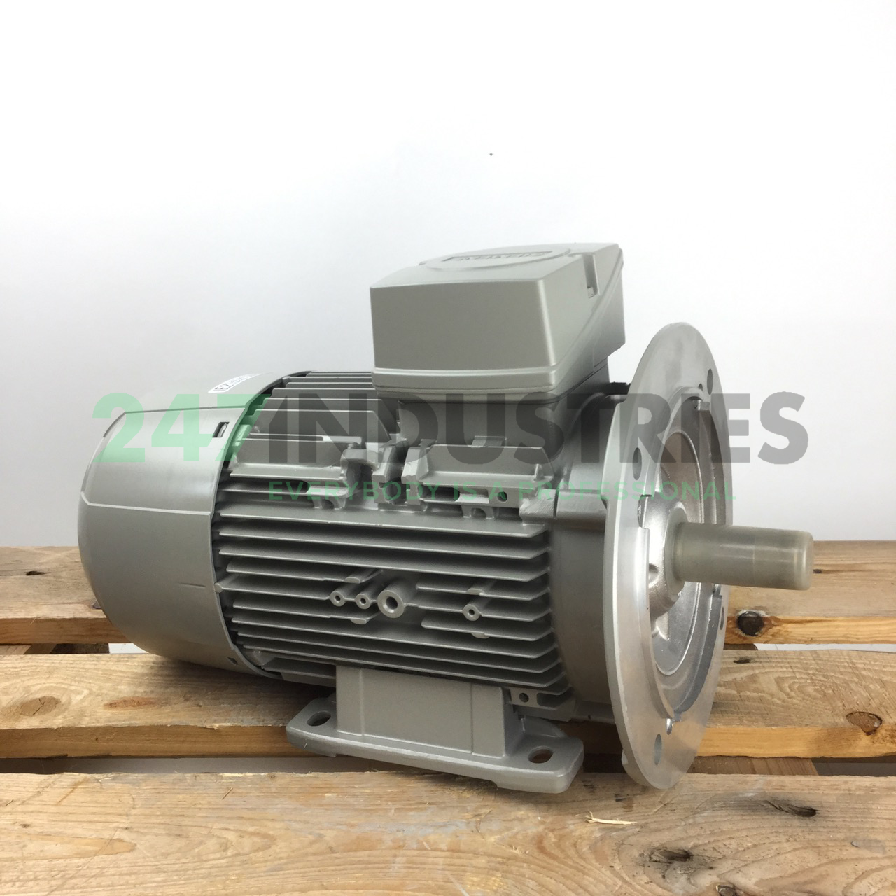 1LE1001-1AB63-4JA4-Z Siemens Image 3