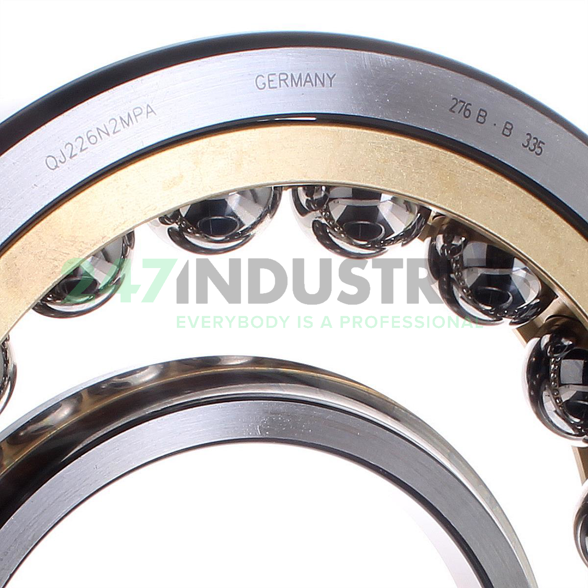 QJ226N2MPA FAG Image 2