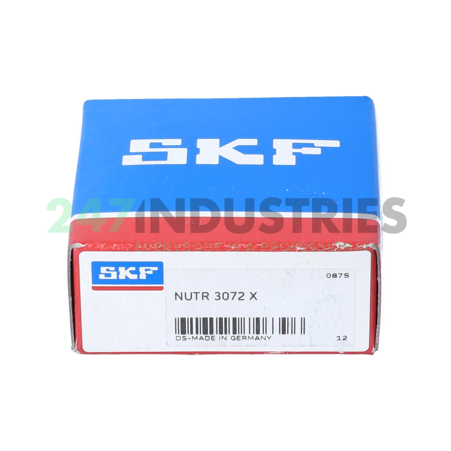 NUTR3072X SKF Image 3