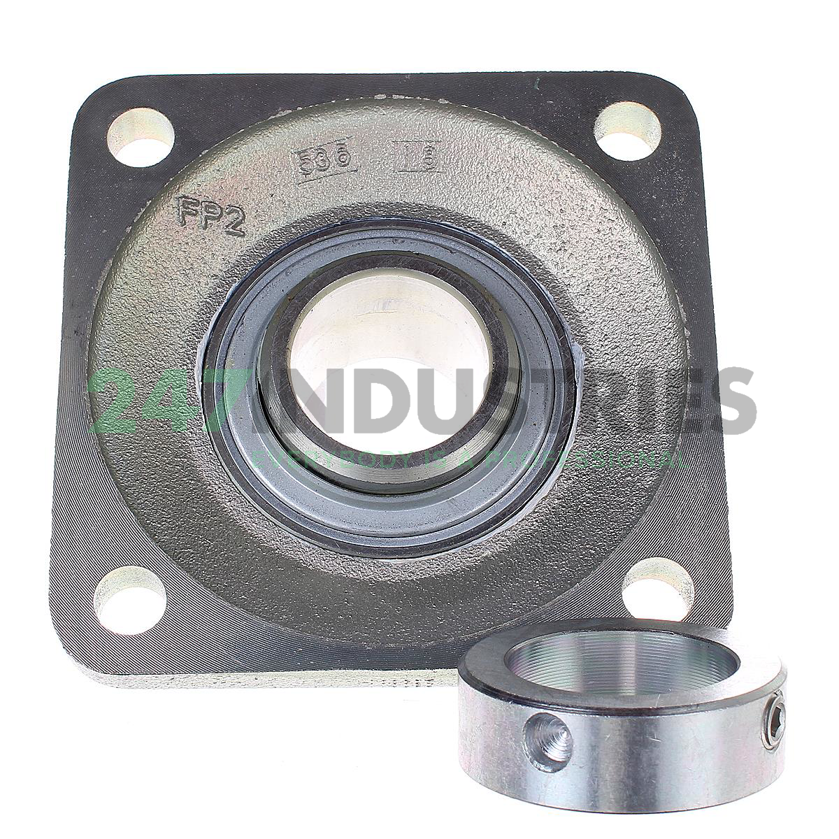 RCJ40-XL-N-FA125 INA Image 2