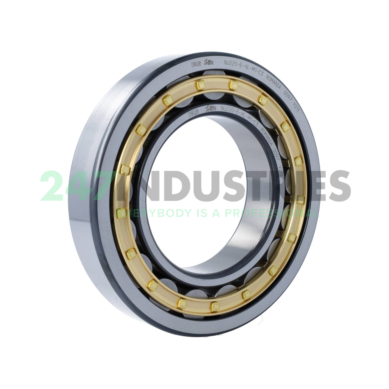 NU220-E-XL-M1-C3 FAG