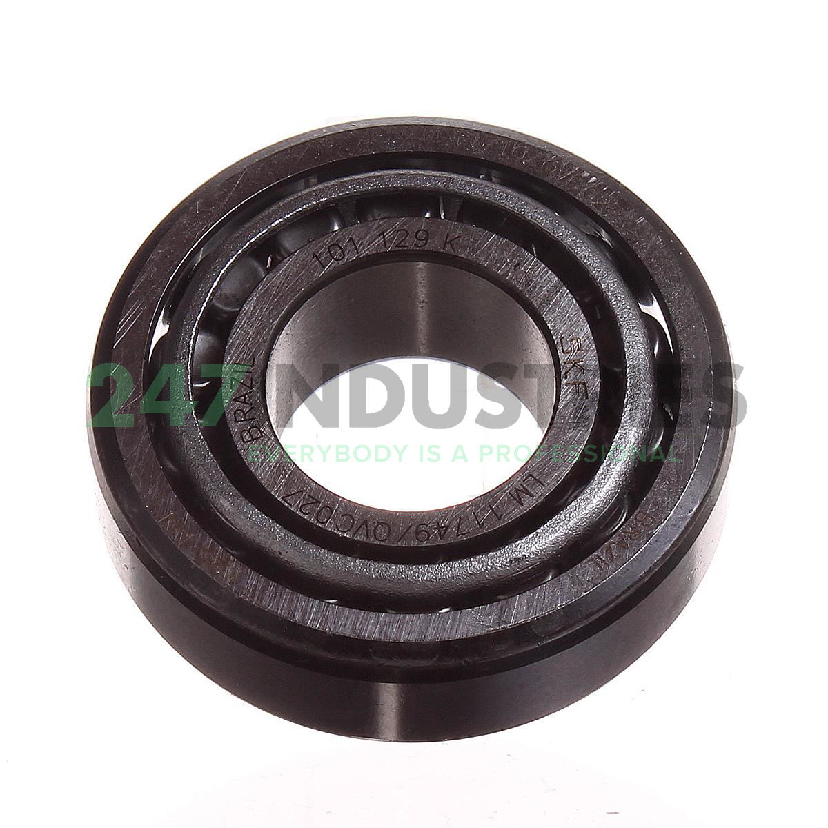 LM11749/710/QVC027 SKF Image 3