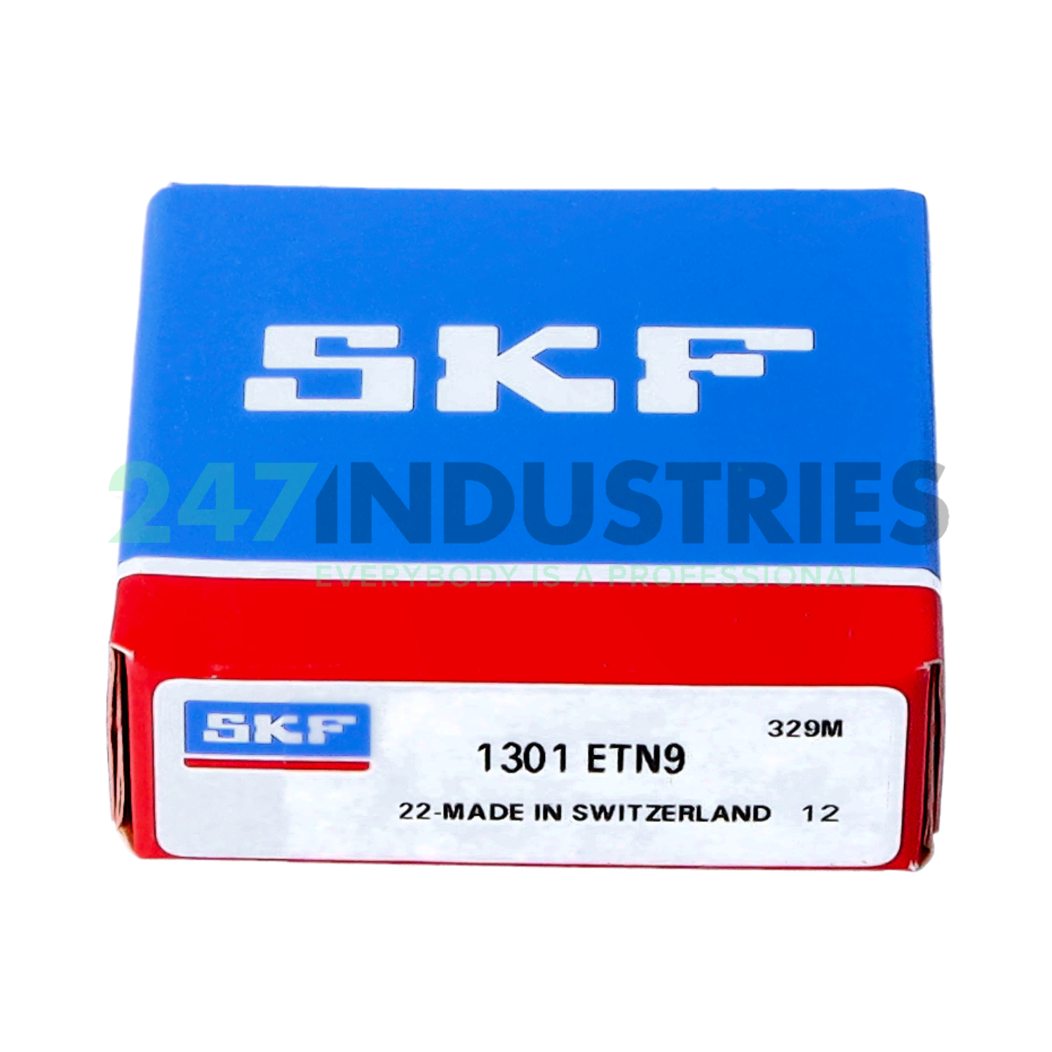 1301ETN9 SKF Image 3