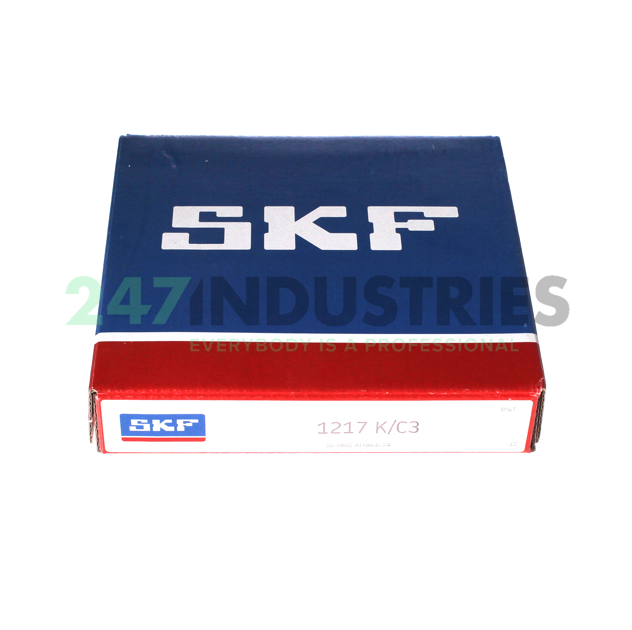 1217K/C3 SKF Image 3