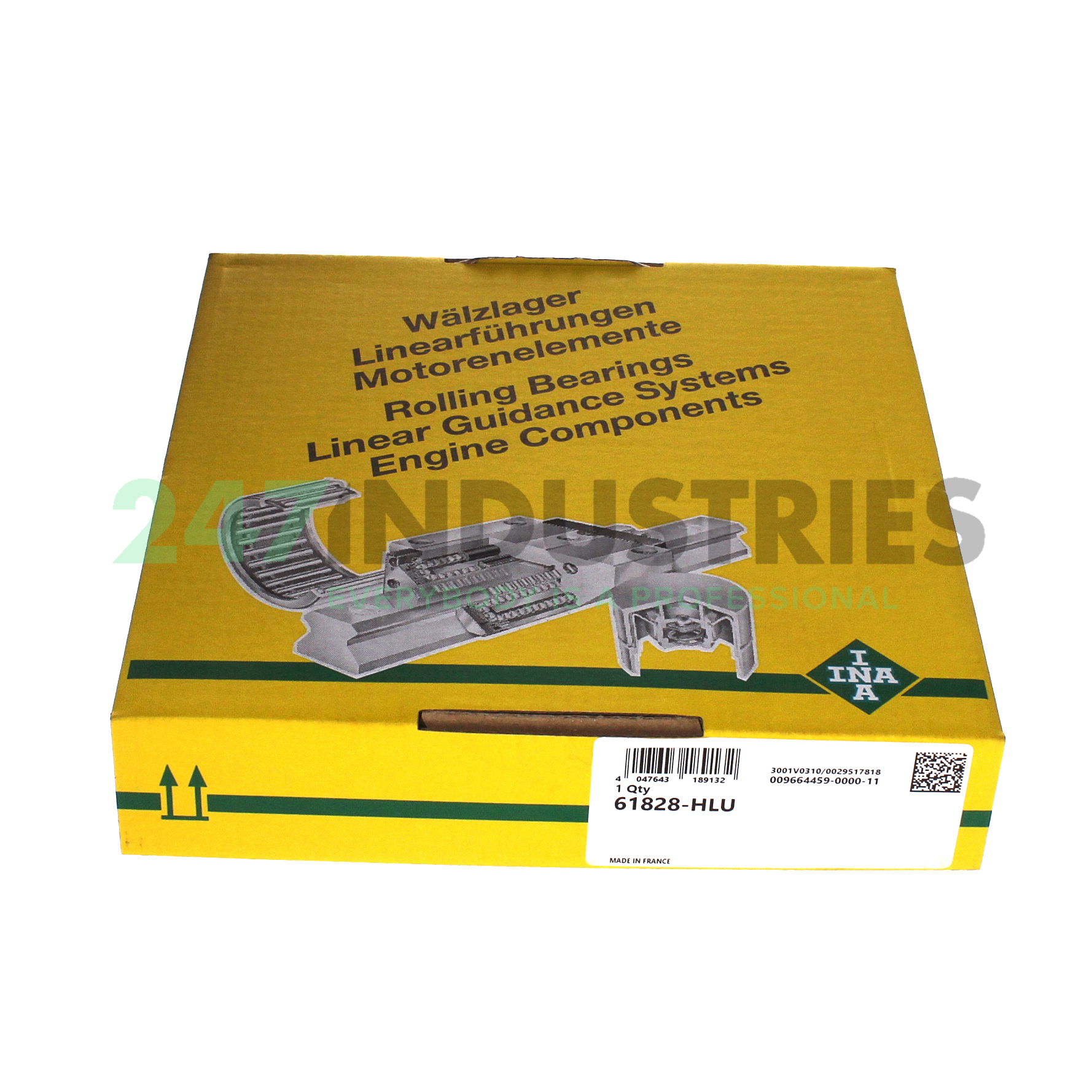 61828-HLU INA Image 4