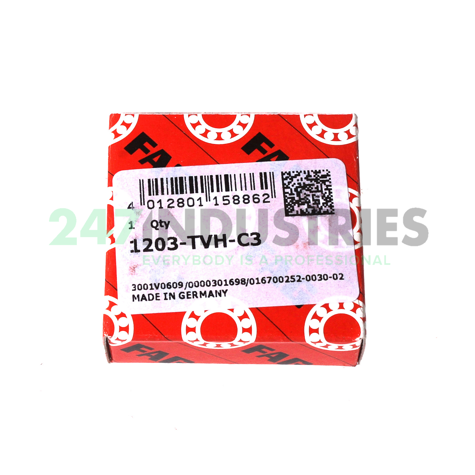 1203-TVH-C3 FAG Image 3