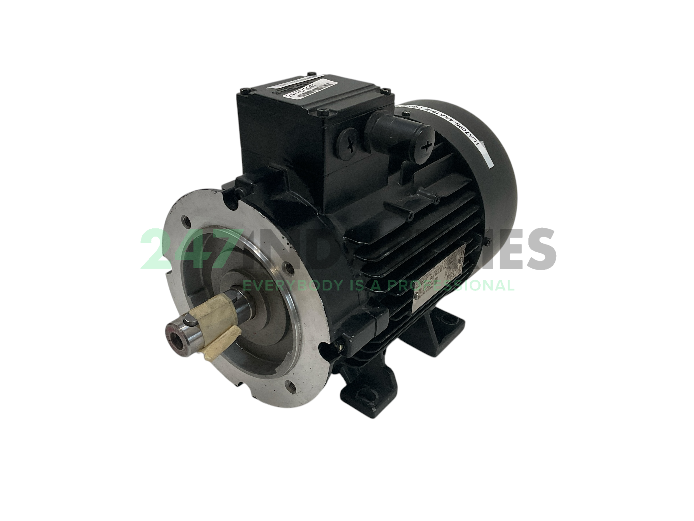 1LA7096-4AA19-Z Siemens