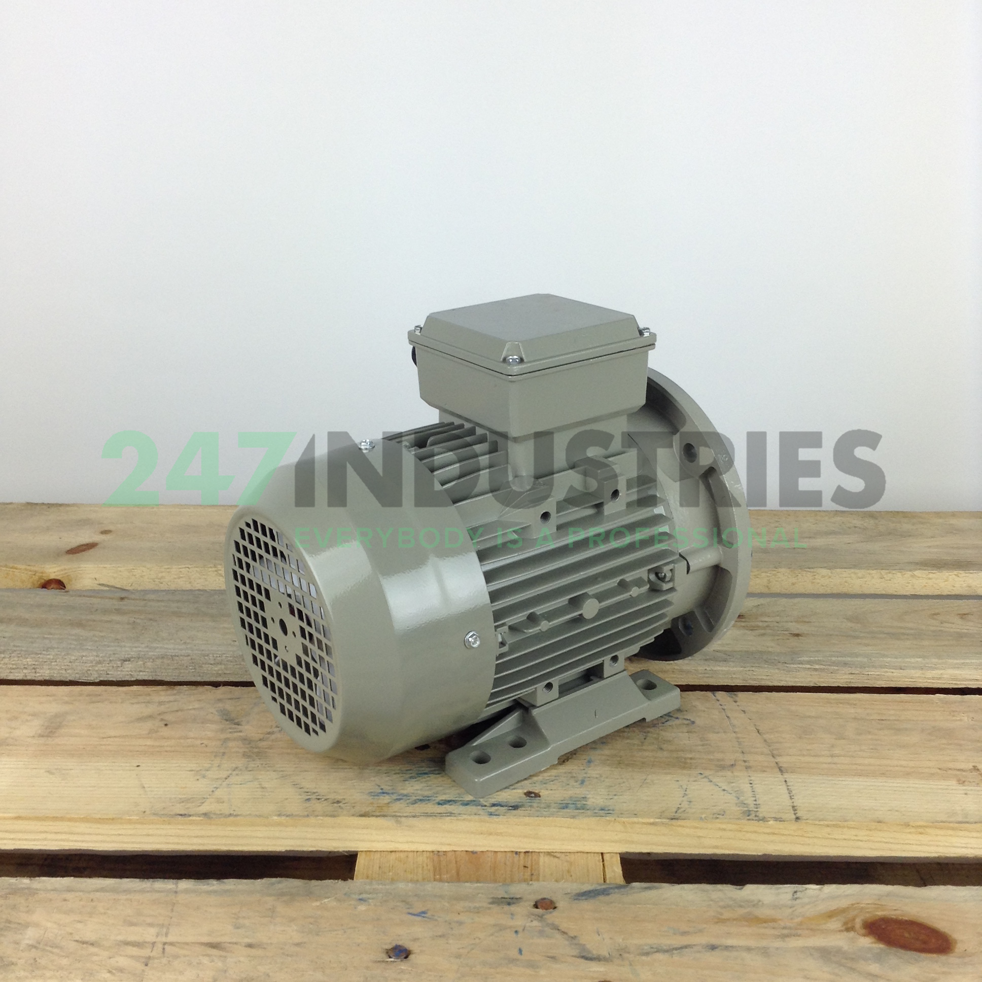 ME90S-4B35 Gibbons Image 3