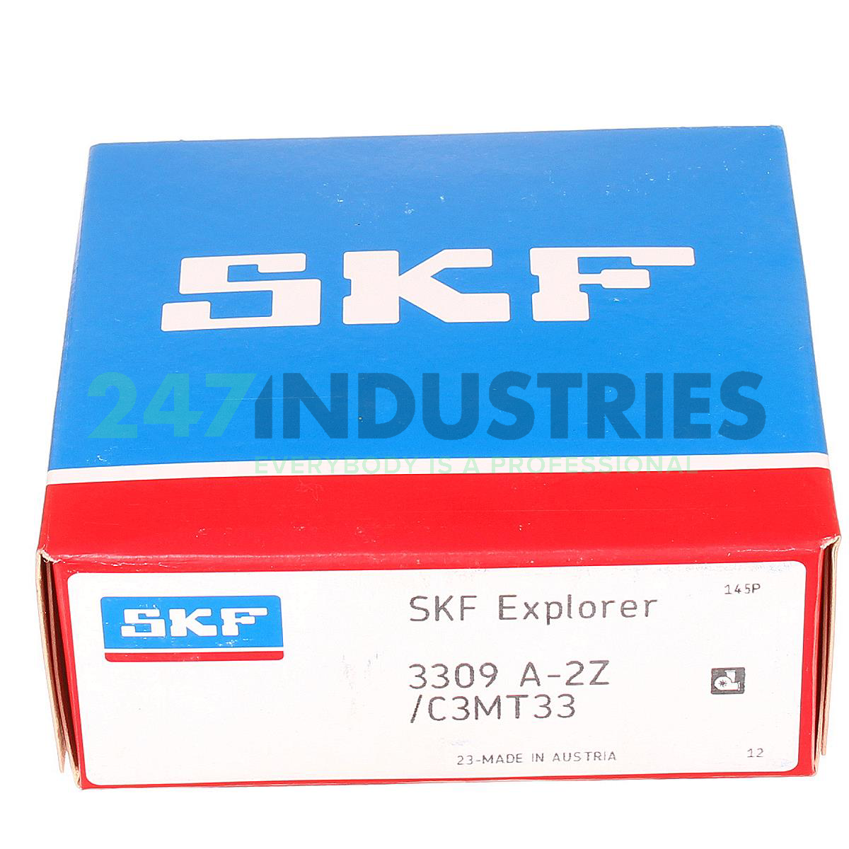 3309A-2Z/C3MT33 SKF Image 2