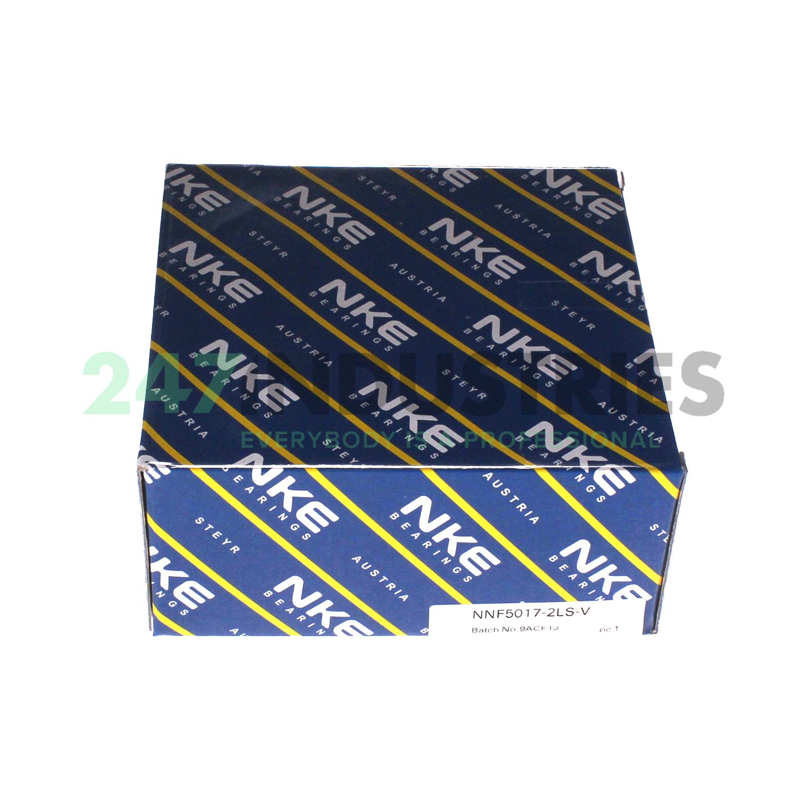 NNF5017-2LS-V NKE Image 4