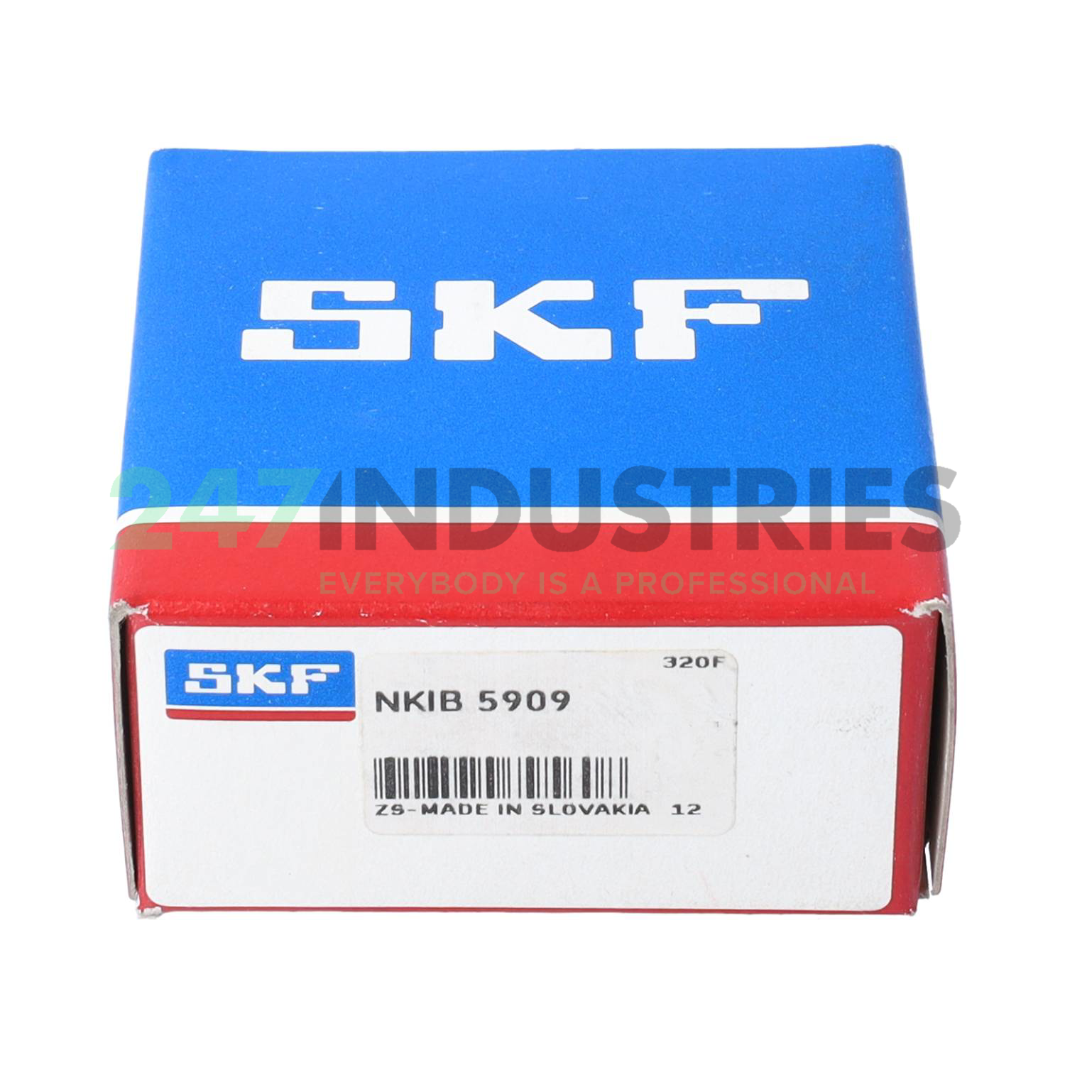 NKIB5909 SKF Image 2