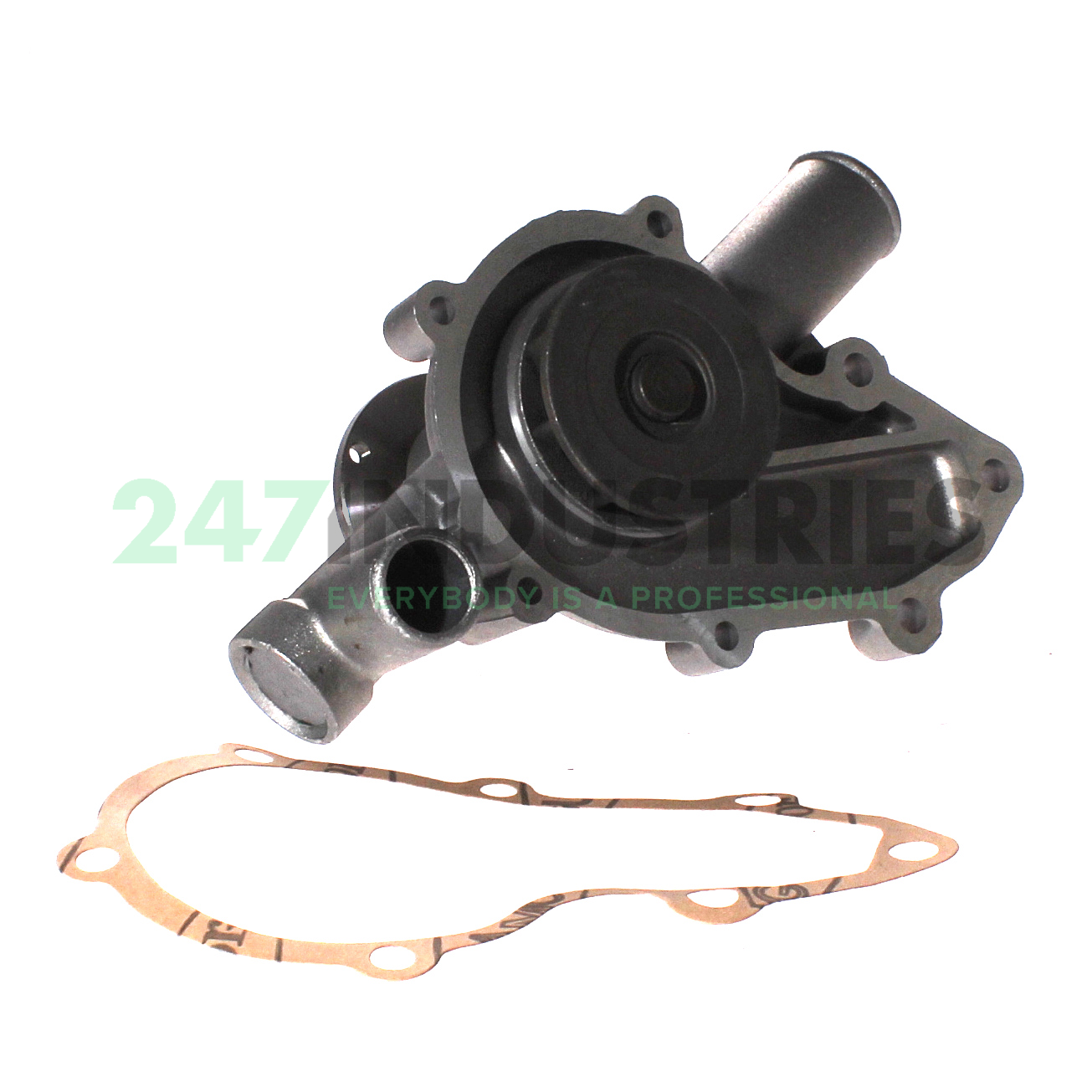 VKPC88610 SKF Image 3