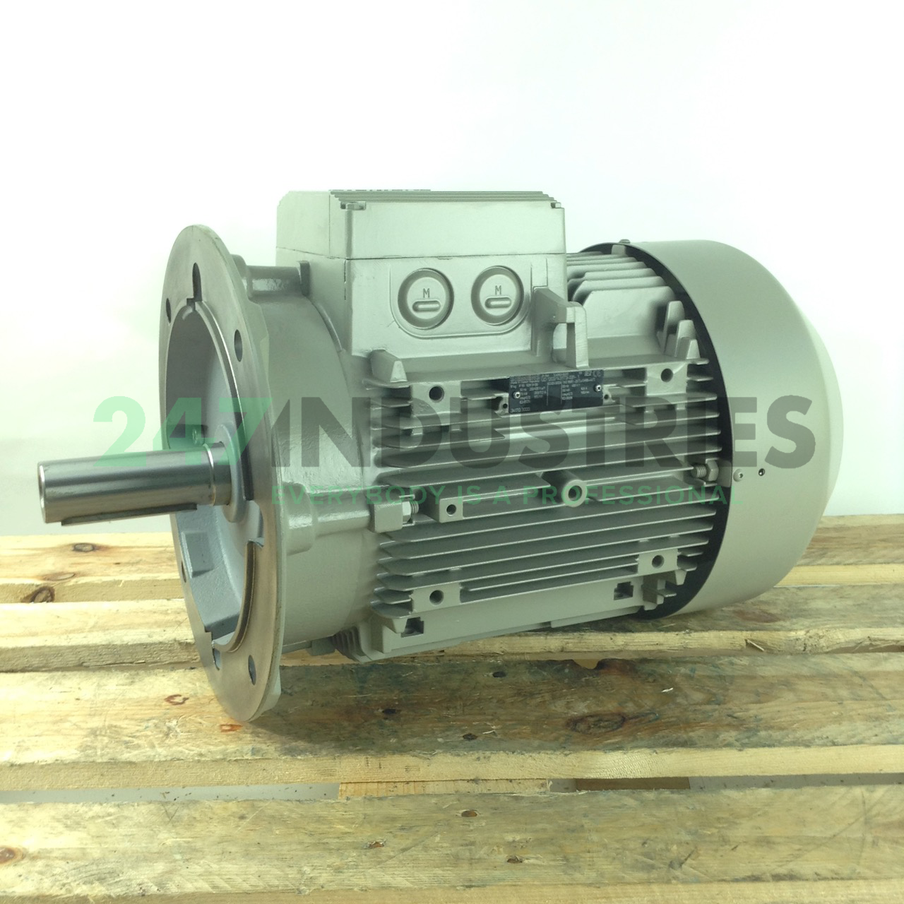 1LA9163-6KA11 Siemens