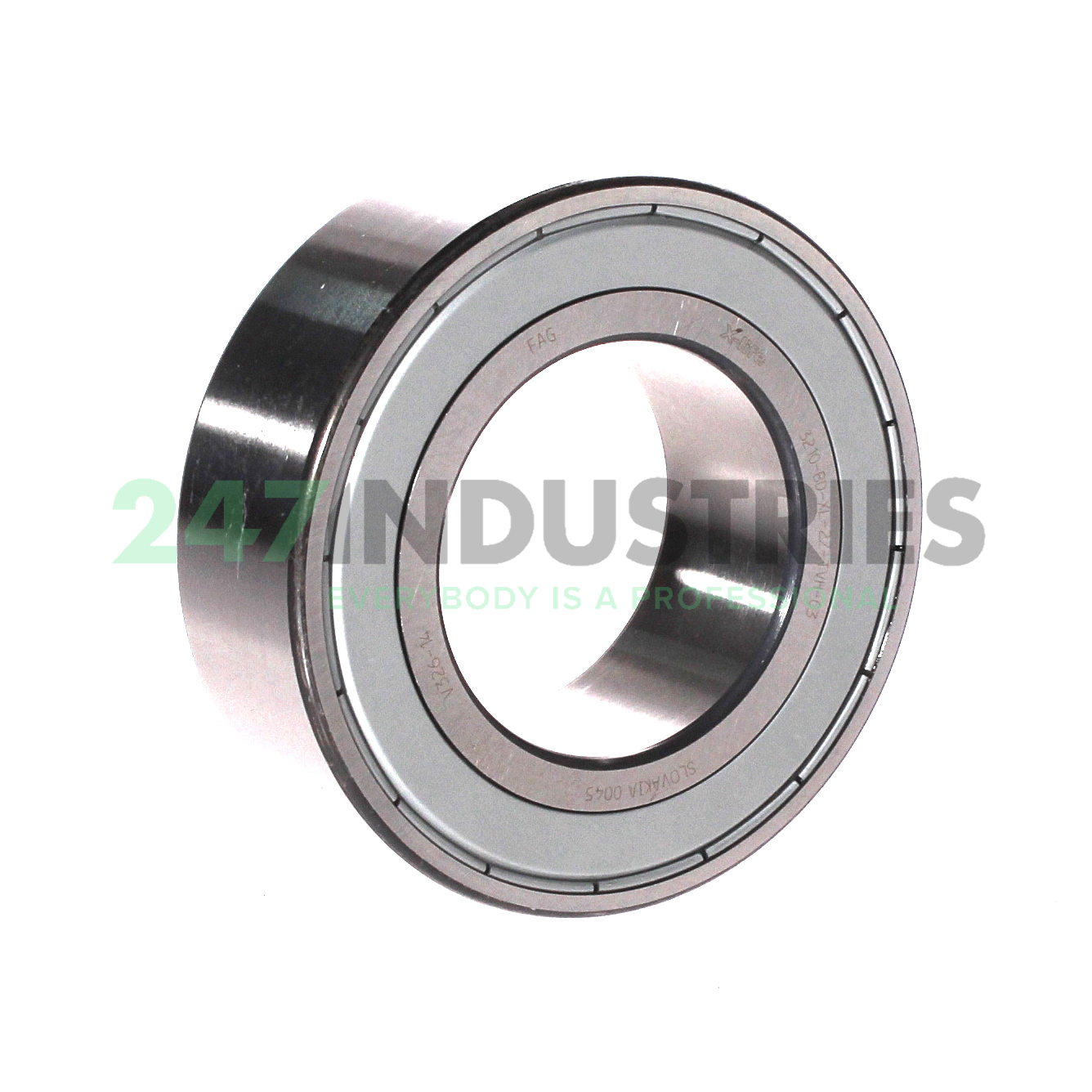 3210-BD-XL-2Z-TVH-C3 FAG