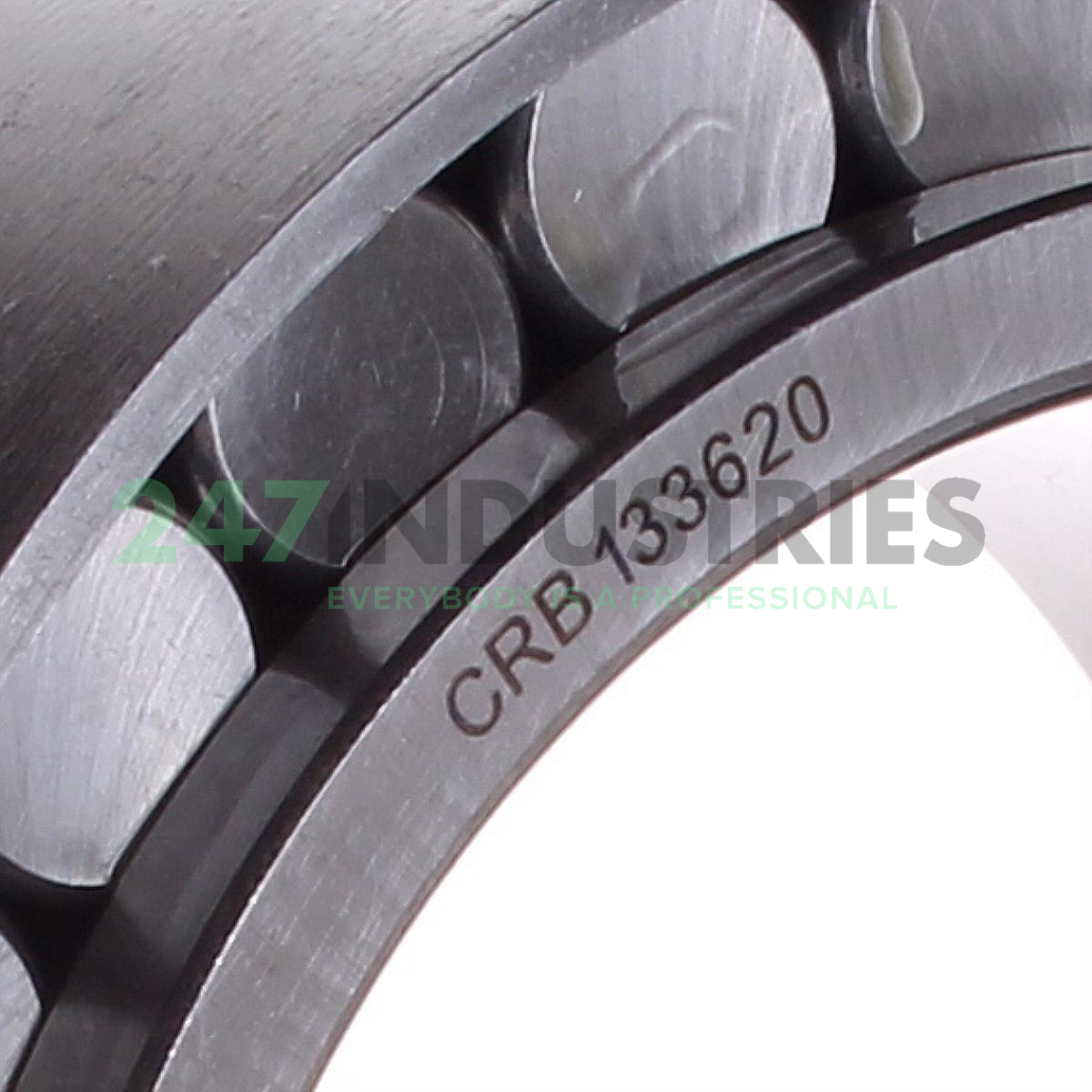 CRB133620 NKE Image 2