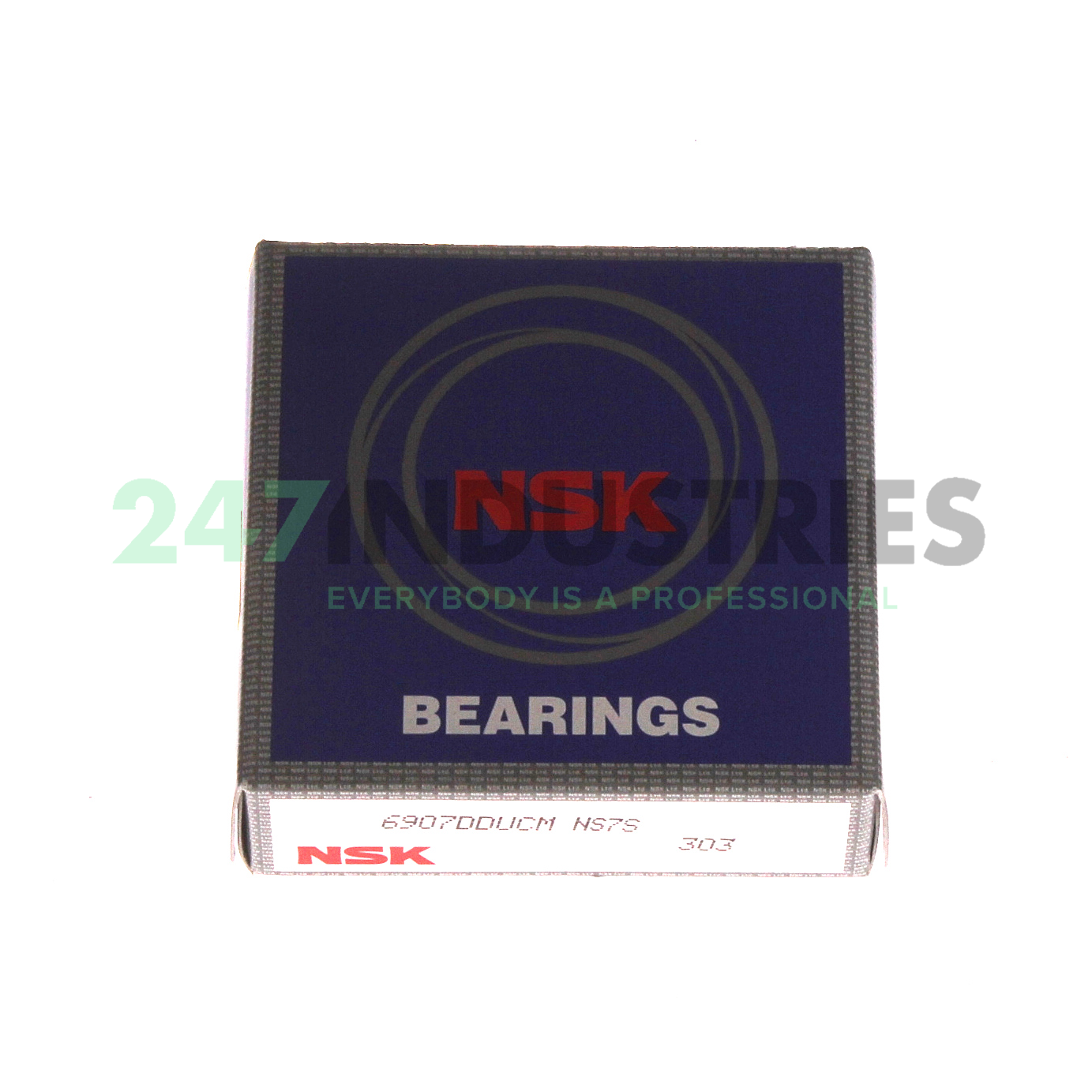 6907DDUCM NSK Image 3