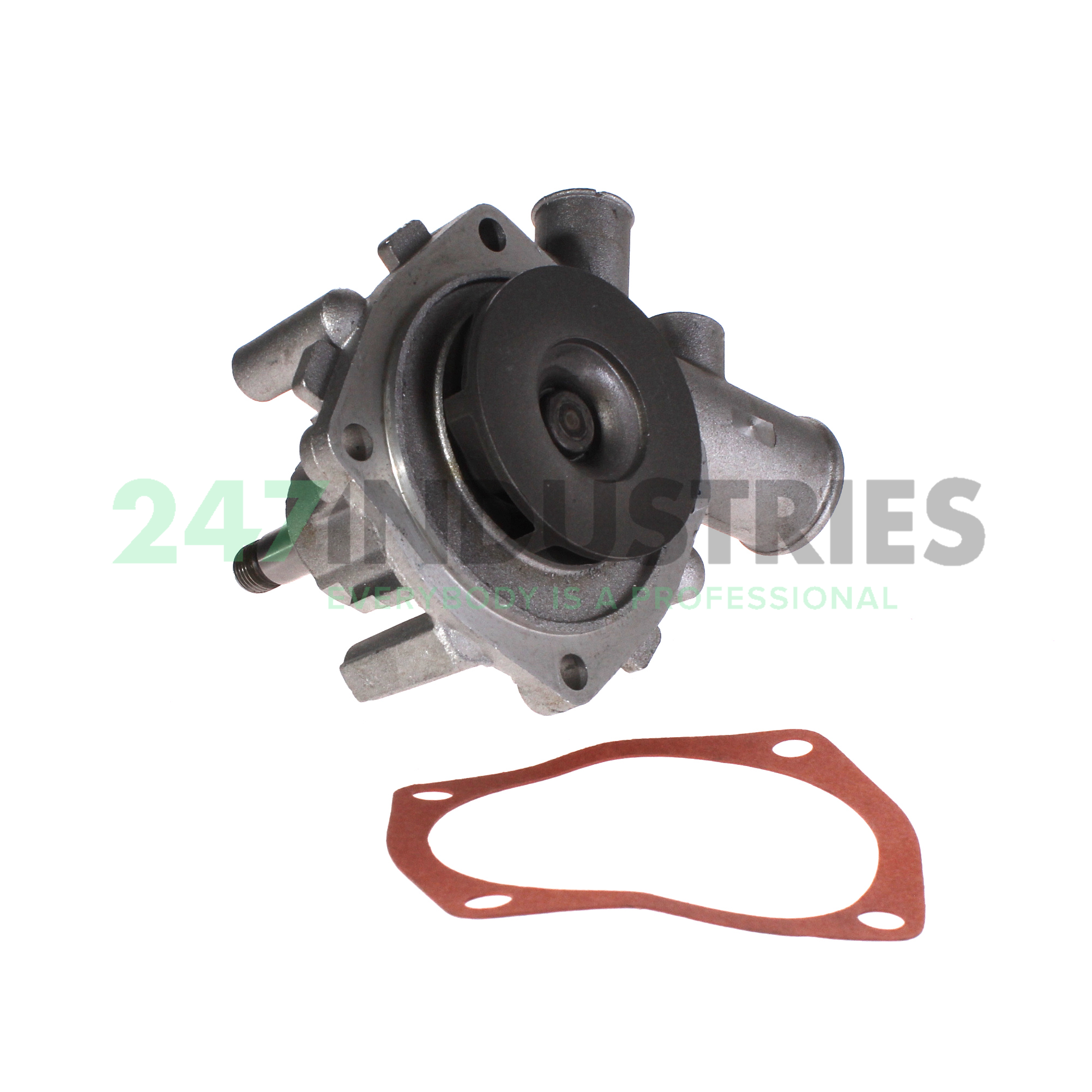 VKPC87600 SKF Image 5