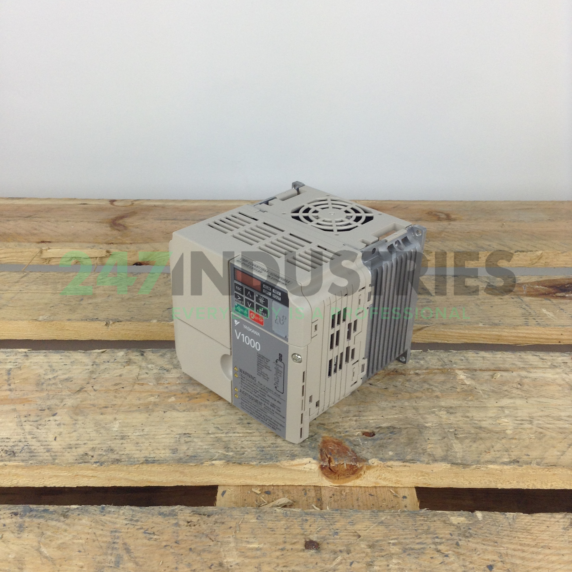 CIMR-VC4A0011BAA Yaskawa