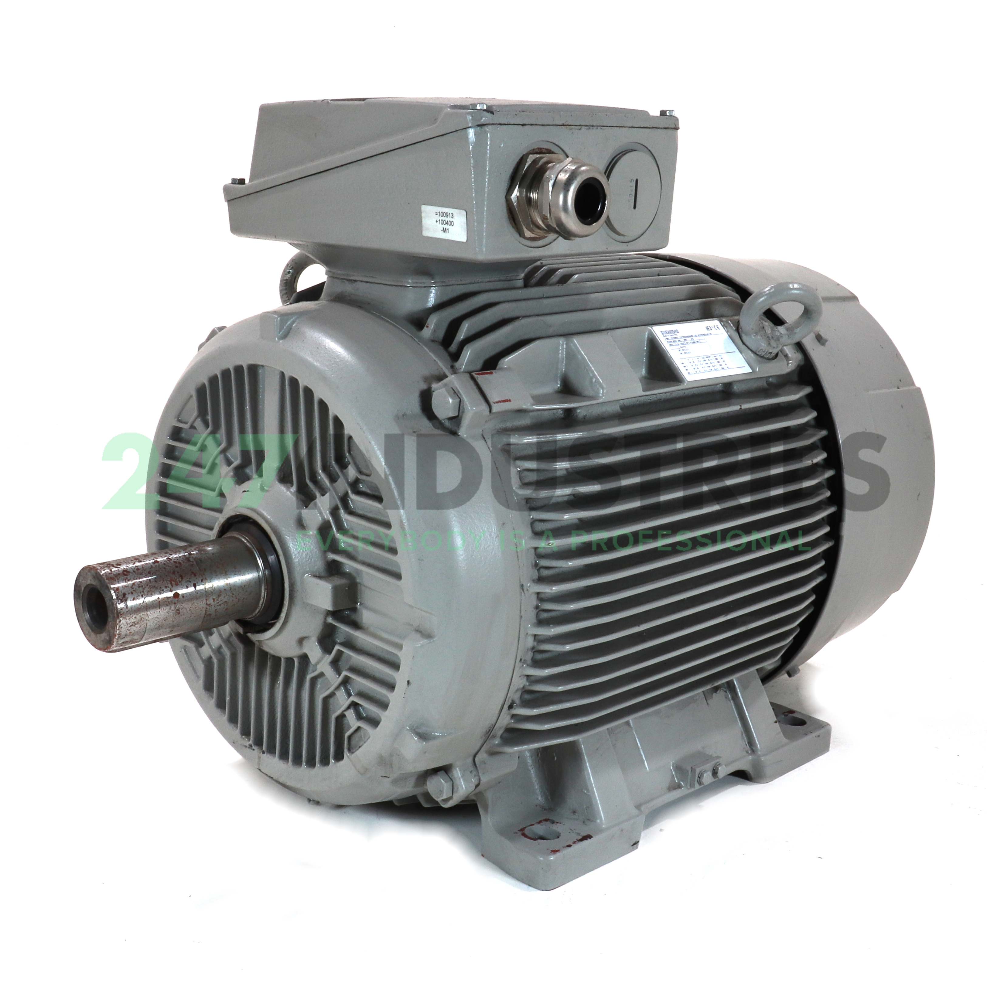 1LE1503-2AA53-4AB4 Siemens