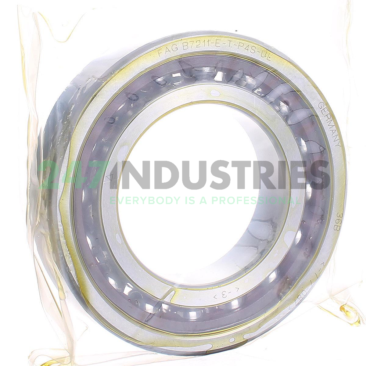 B7211-E-T-P4S-UL FAG