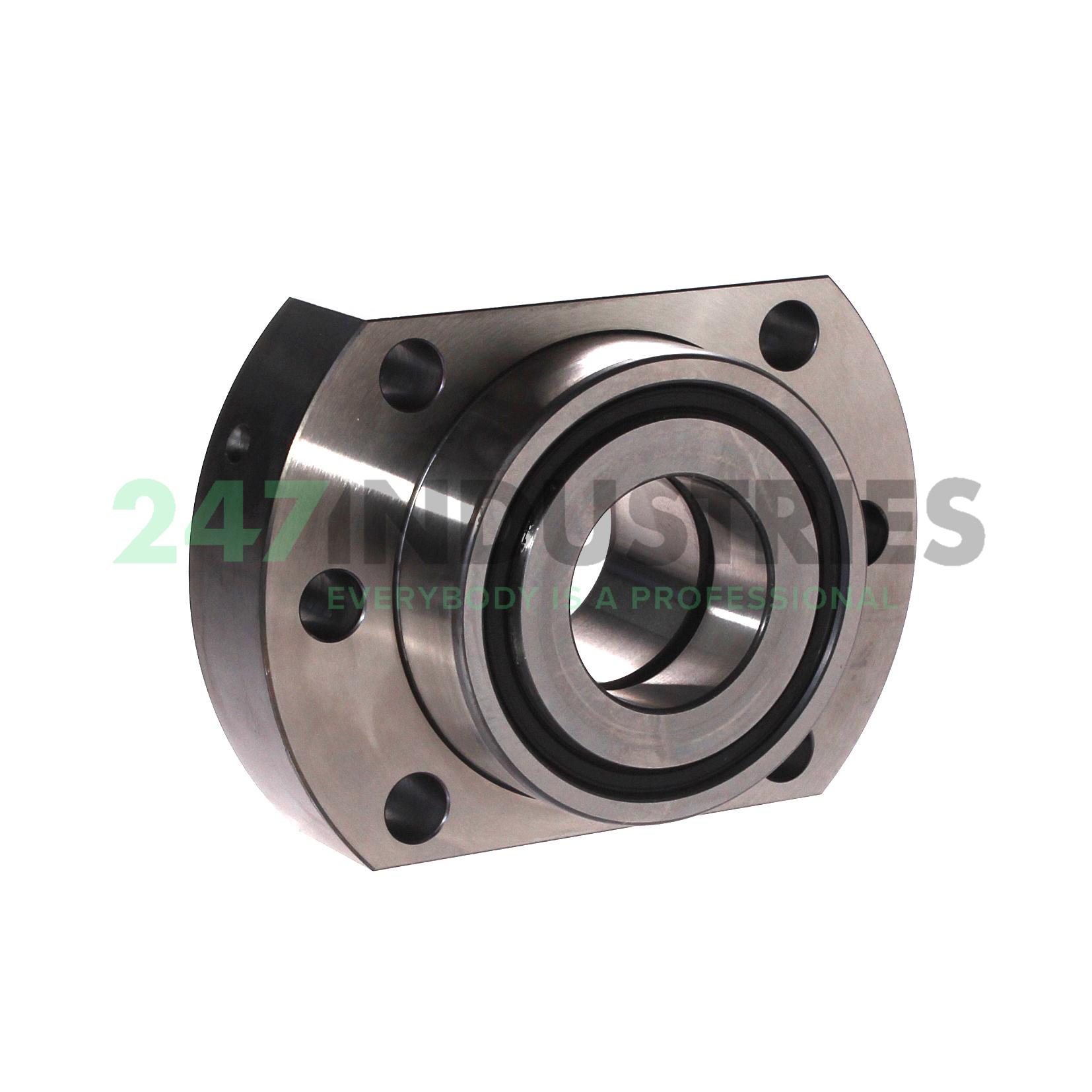 DKLFA30100-2RS INA Image 2