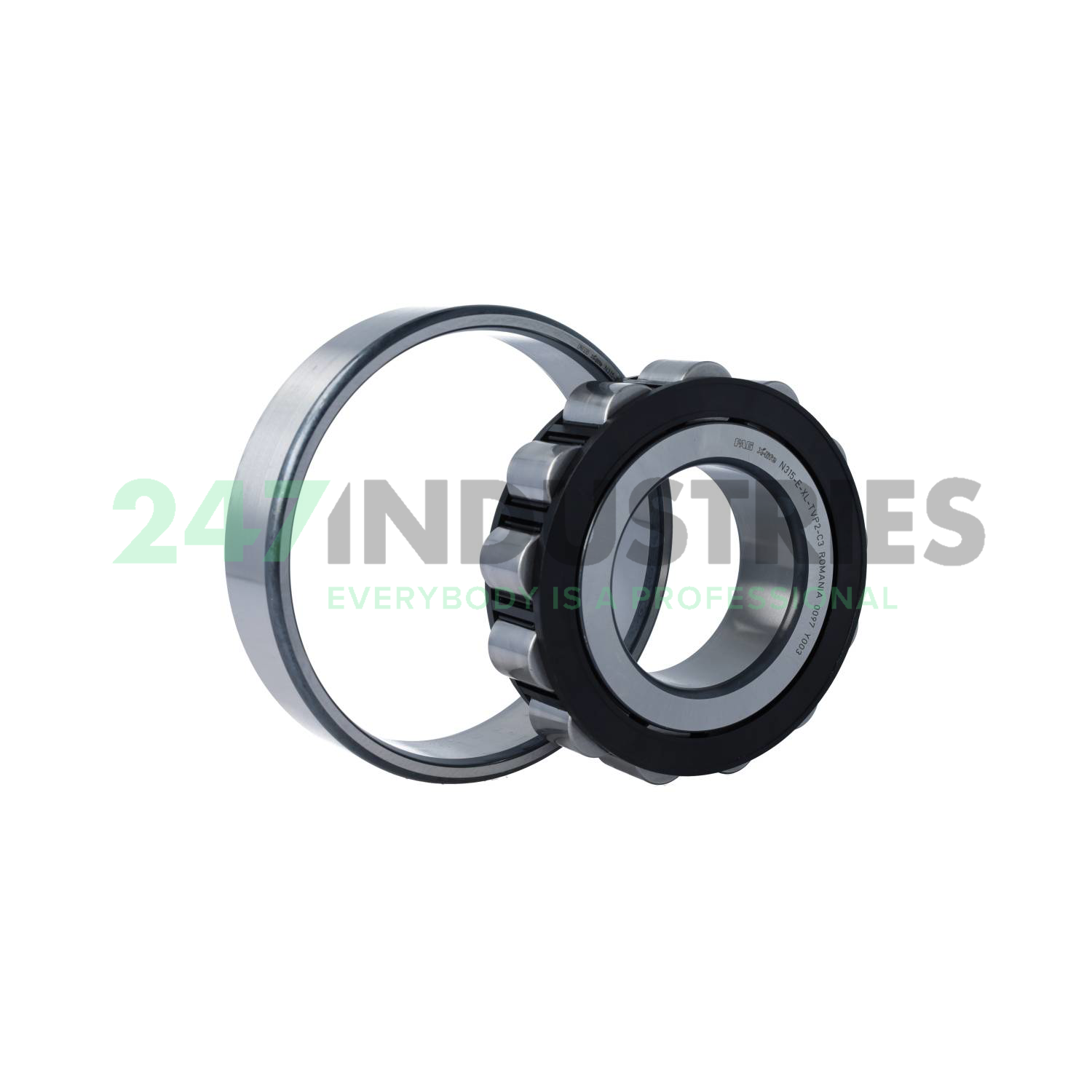 N315-E-XL-TVP2-C3 FAG Image 3