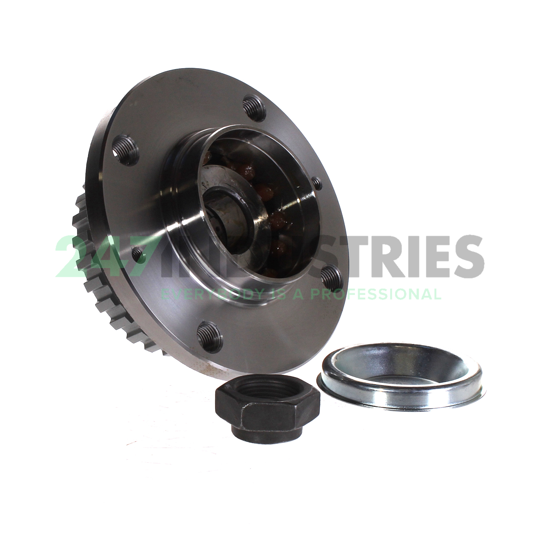 VKBA3545 SKF Image 4