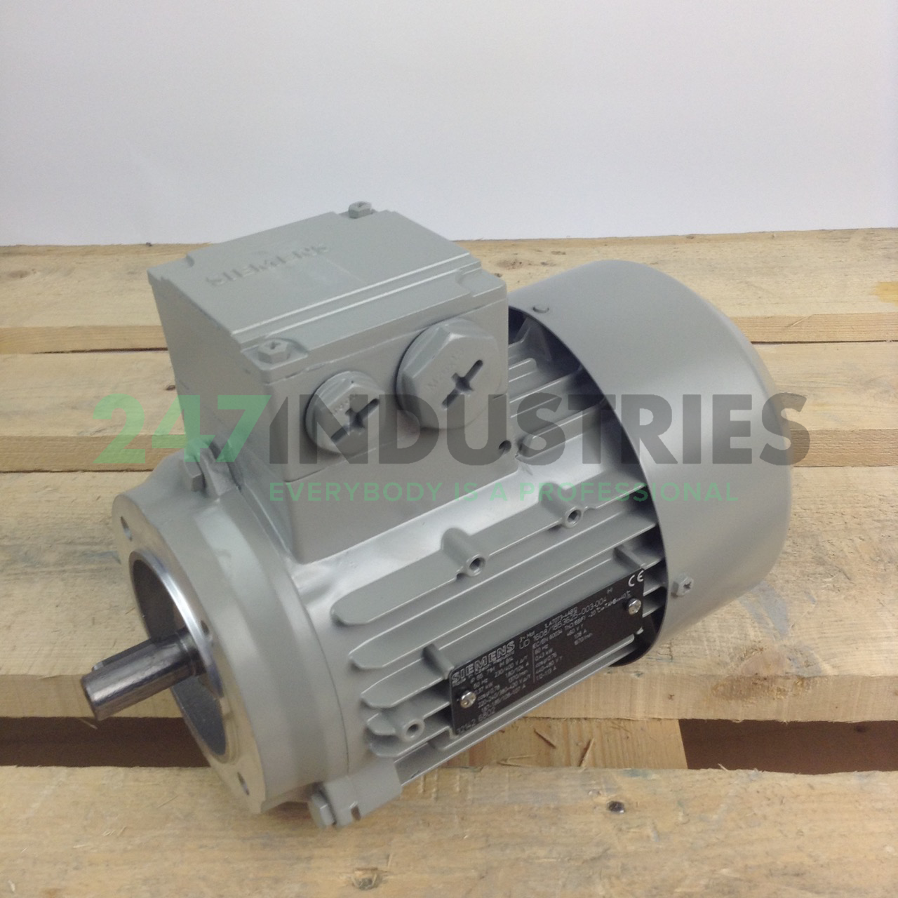 1LA7073-4AB12 Siemens