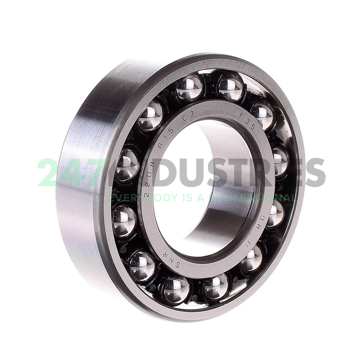 2208G15 J30 SNR Image 1