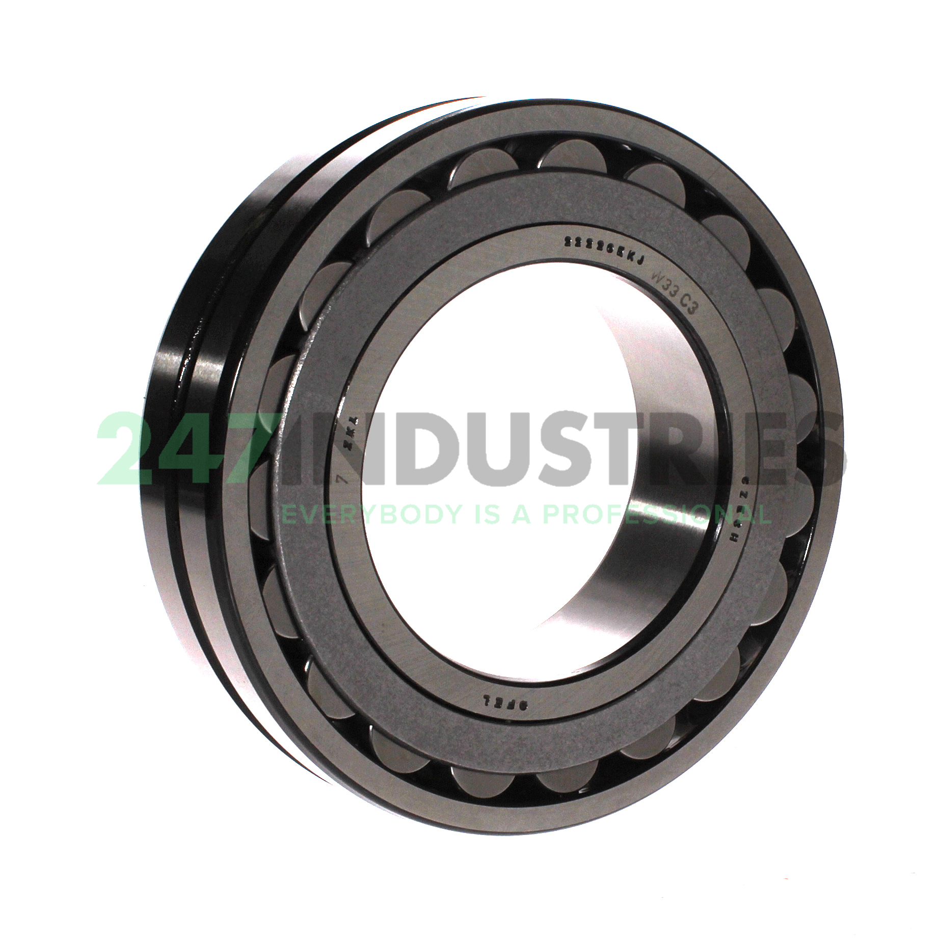 22220EK W33 J C3 ZKL