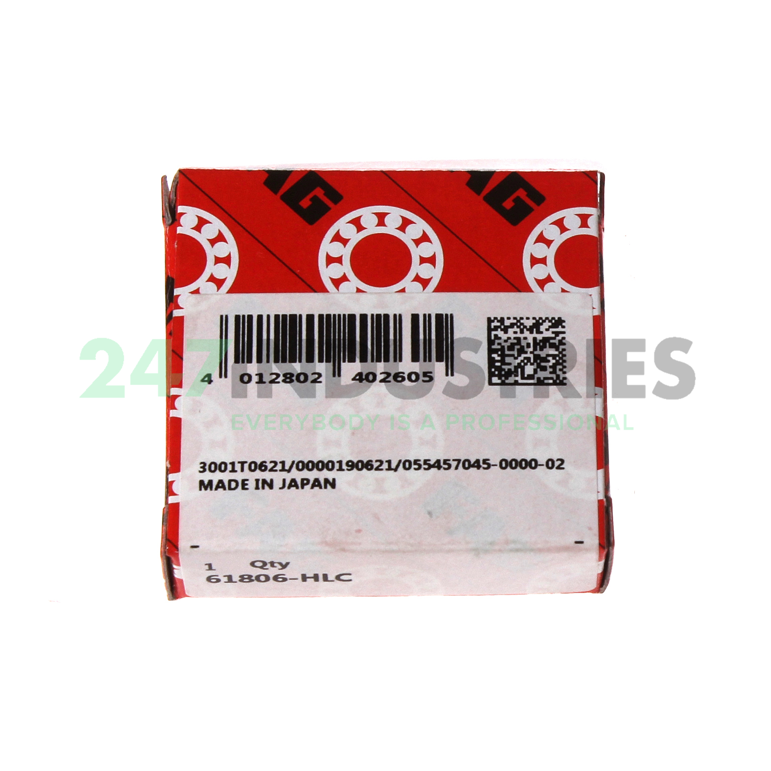 61806-HLC FAG Image 3