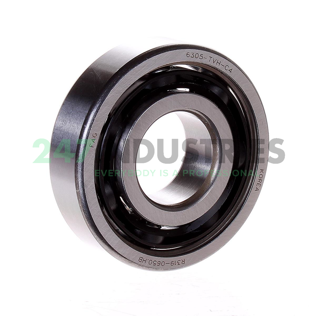 6305-TVH-C4 FAG Image 2