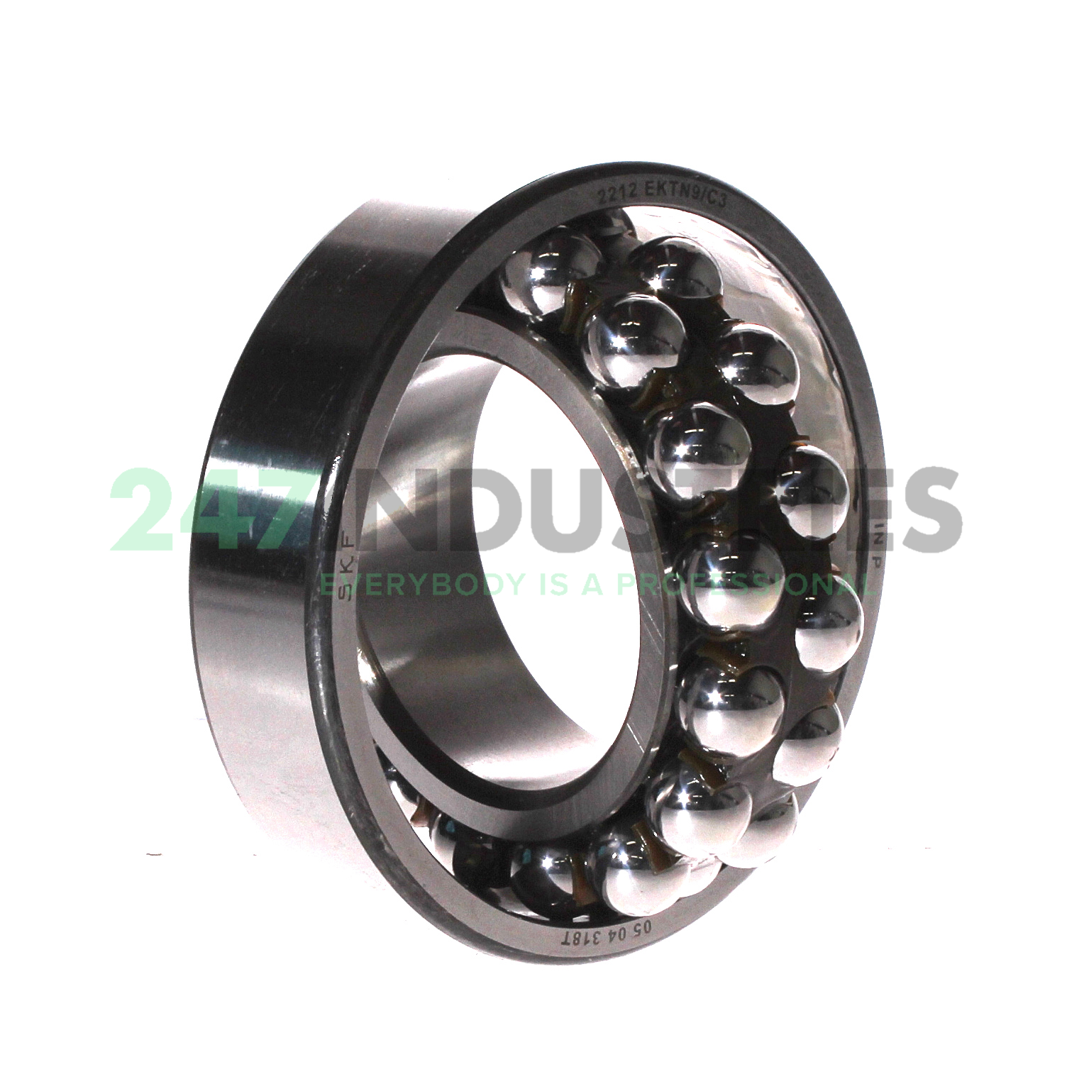 2212EKTN9/C3 SKF Image 3