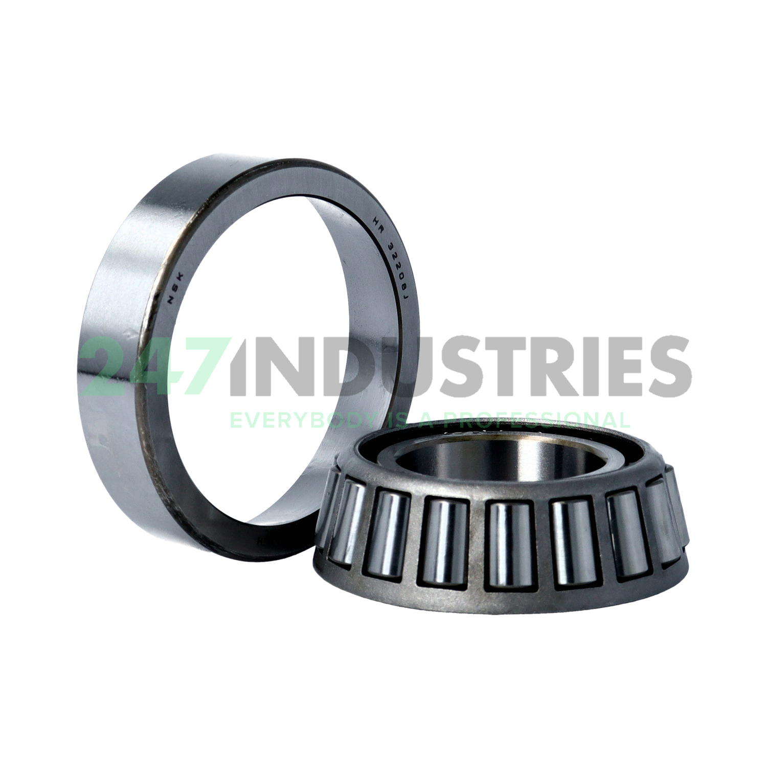 7205 SNR Image 1