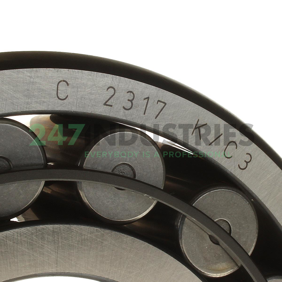 C2317K/C3 SKF Image 2