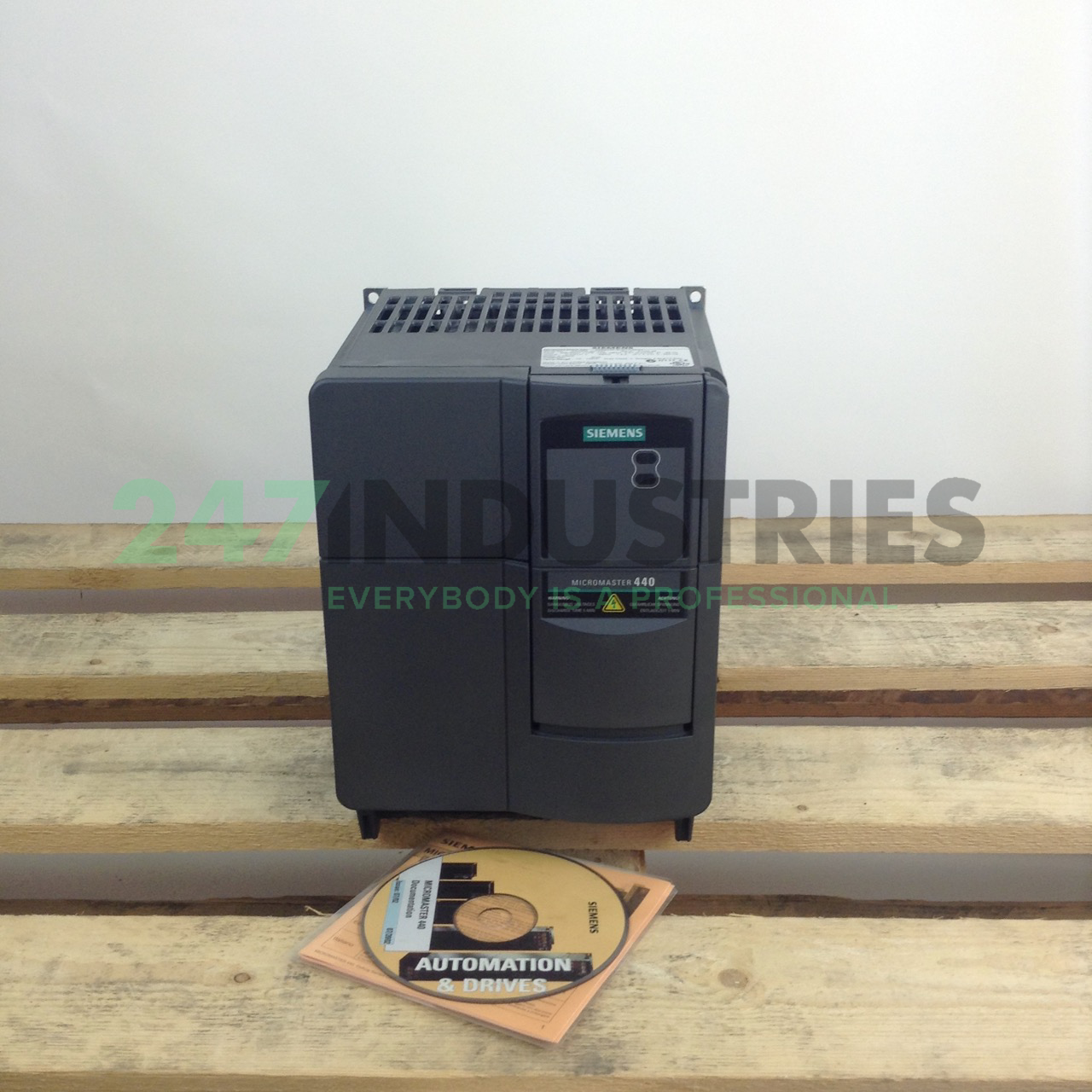 6SE6440-2UE17-5CA1 Siemens Image 6