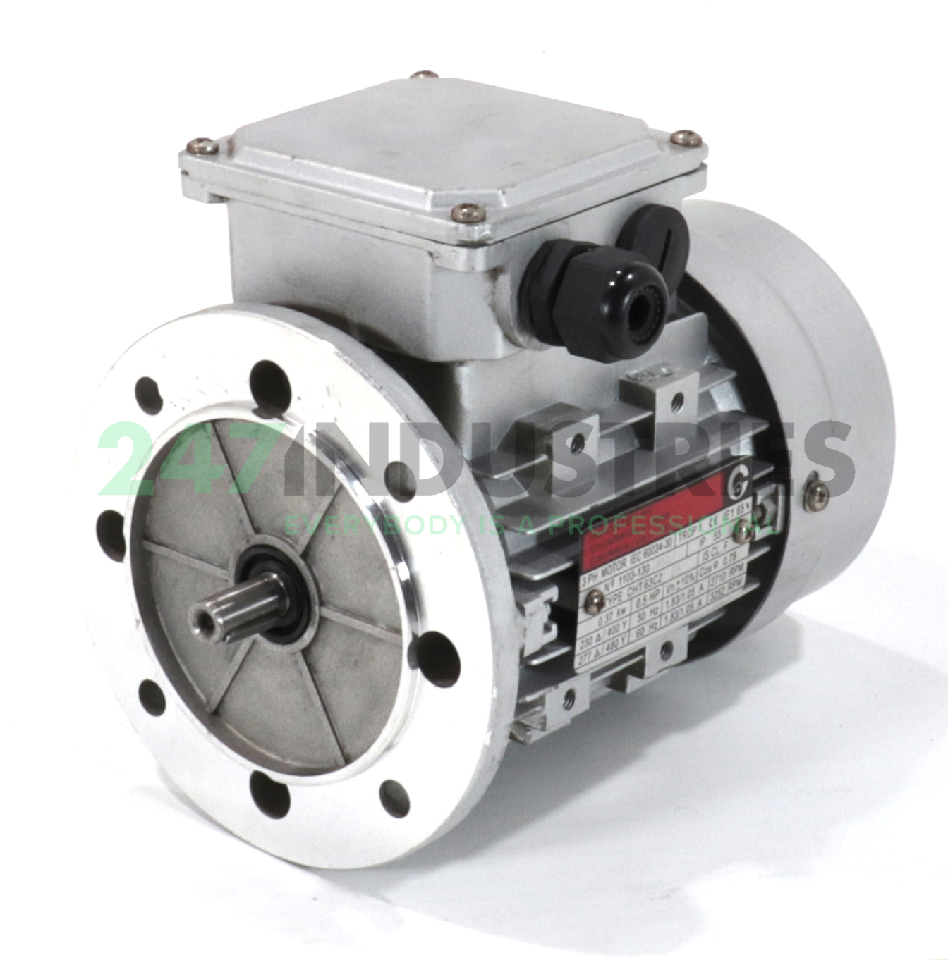 CHT63C2B5 CHT Motors Image 3