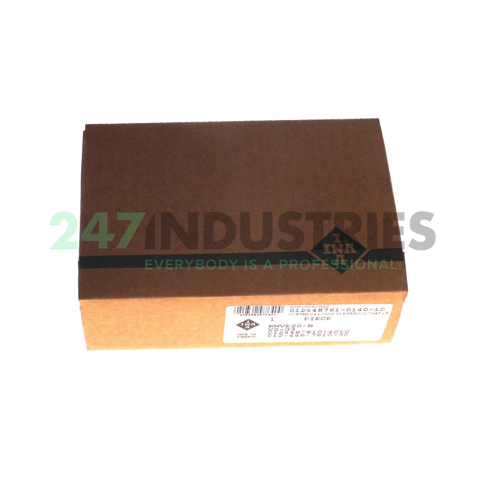 KWVE20-B-V0-G3 INA Image 4