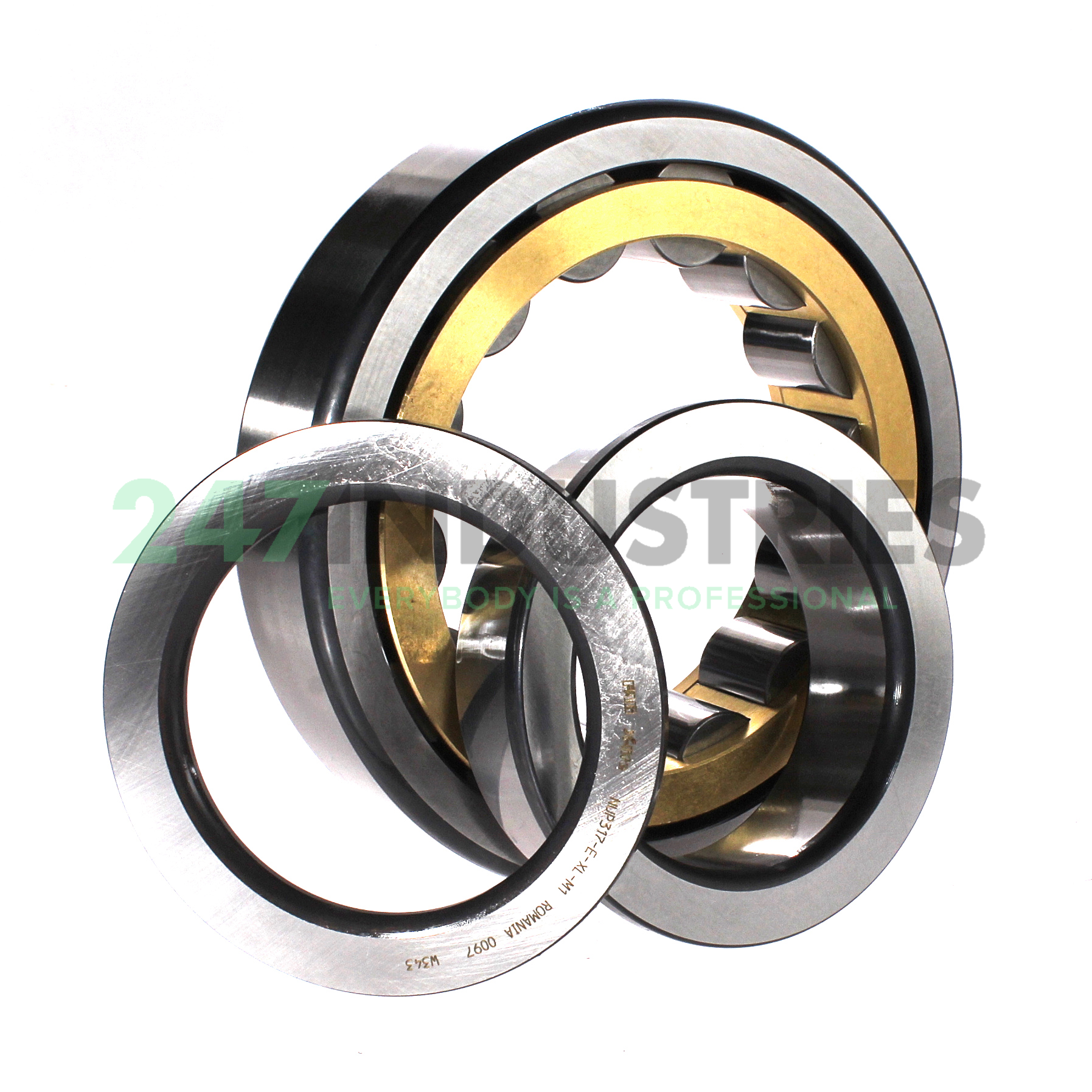 NUP317-E-XL-M1 FAG Image 3