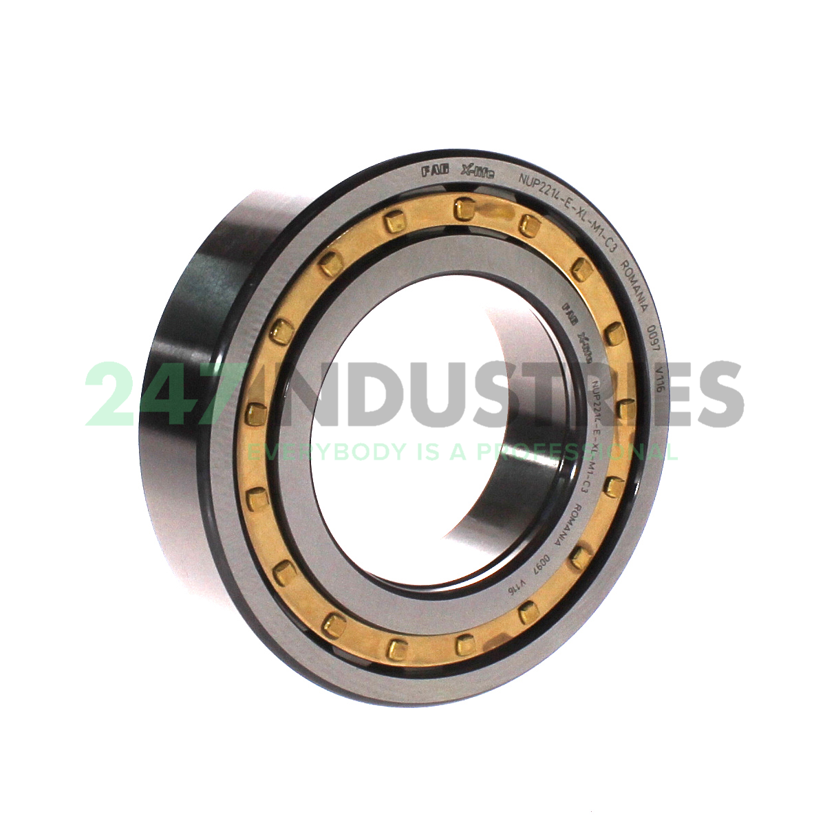 NUP2214-E-XL-M1-C3 FAG