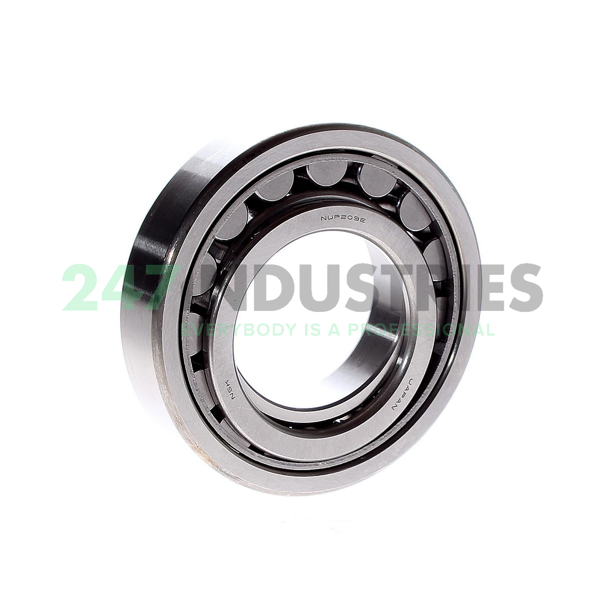 NUP209EW C3 NSK Image 3